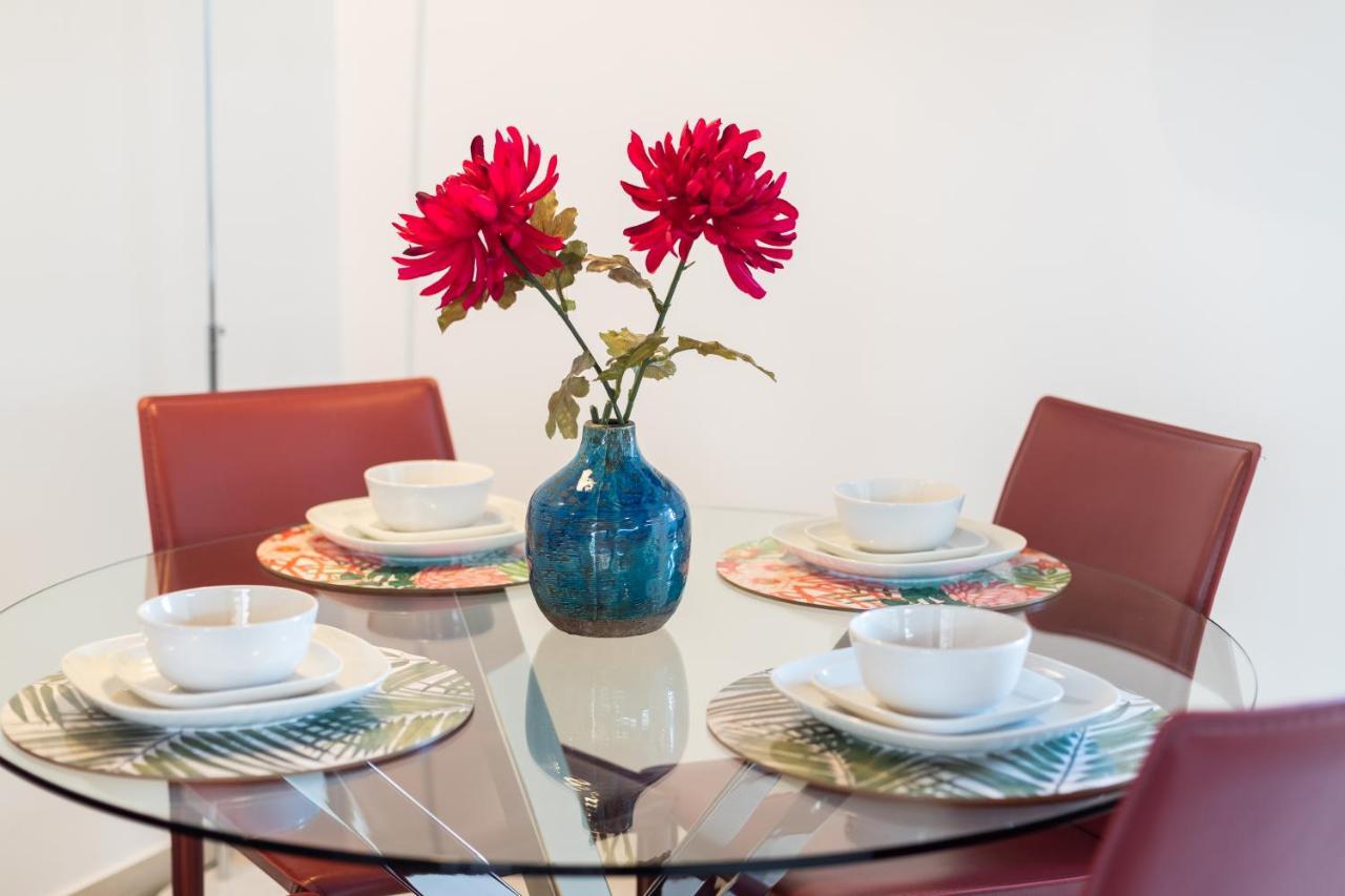 Duques Villa Luxury Guesthouse Лиссабон Экстерьер фото