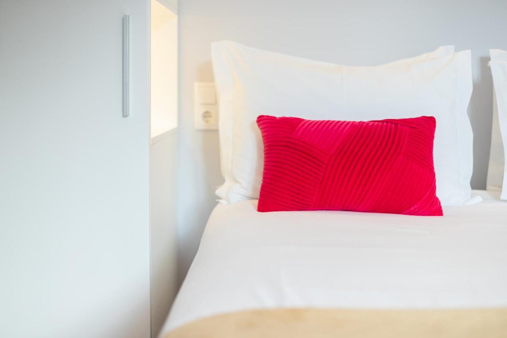 Duques Villa Luxury Guesthouse Лиссабон Номер фото